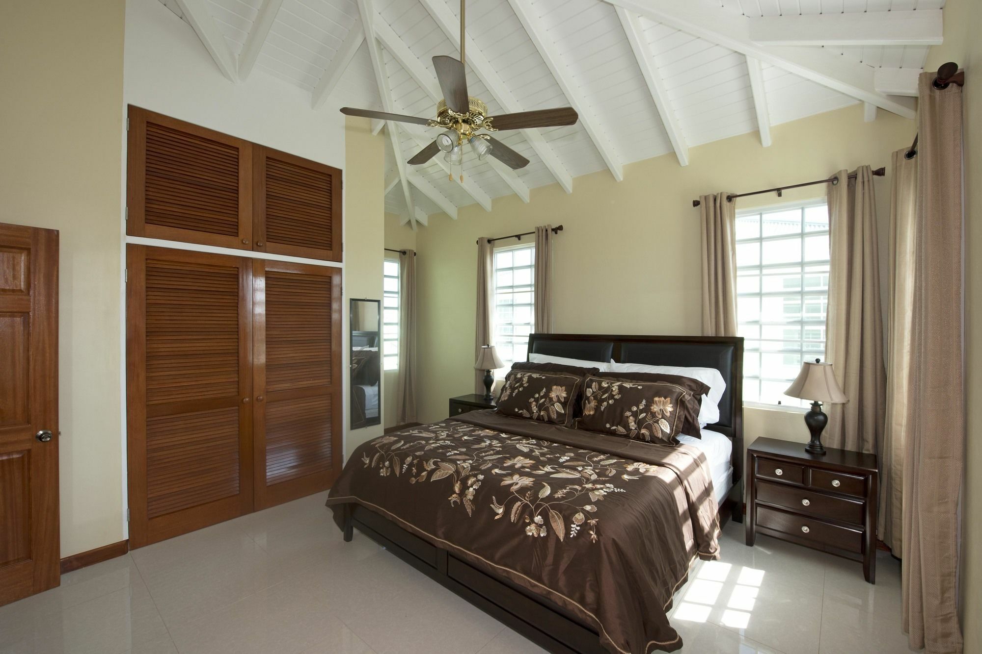 Sea Grape Villas The Settlement Exterior photo